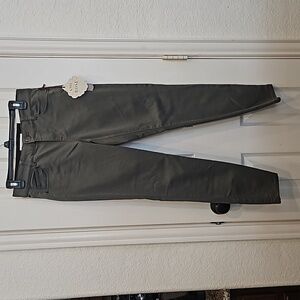 Knox Rose No-Gap Waist Mid Rise Skinny Ankle Sz 6